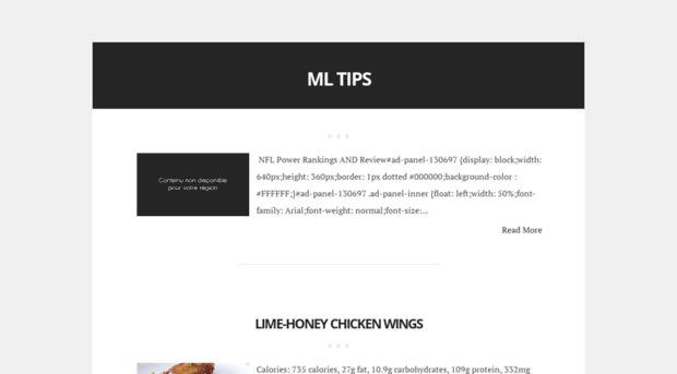 ml-tips.com