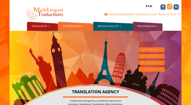 ml-traductions.com