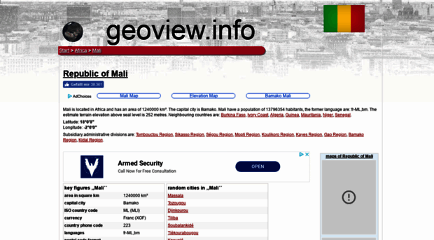 ml.geoview.info