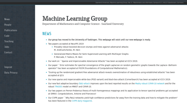 ml.uni-saarland.de