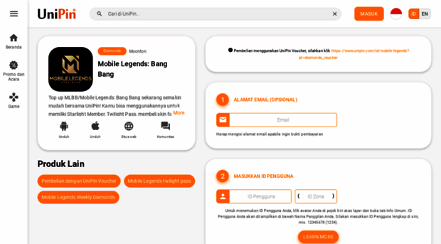 ml.unipin.co.id