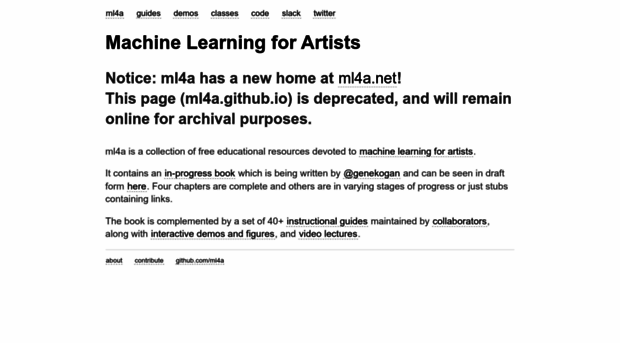 ml4a.github.io