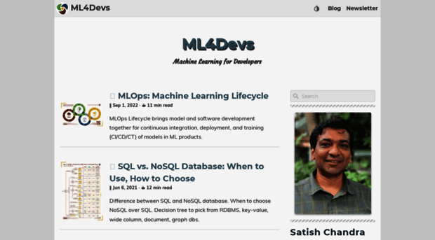 ml4devs.com