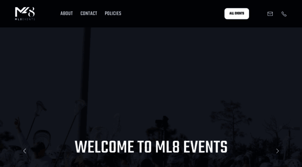 ml8events.com