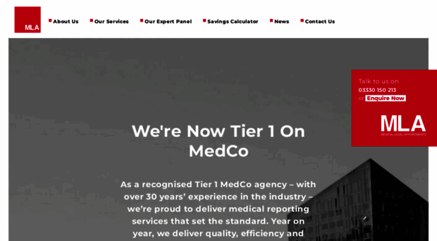 mla-ltd.co.uk