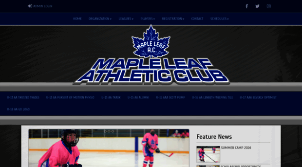 mlac.net