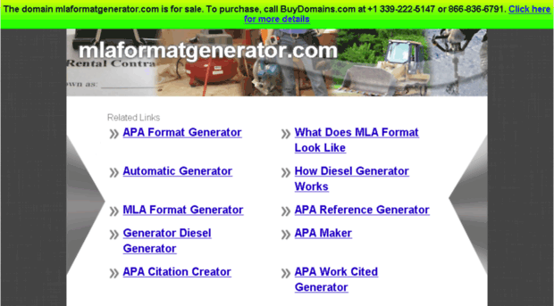 mlaformatgenerator.com