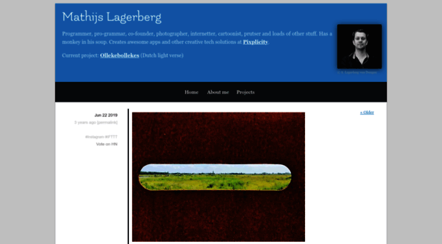 mlagerberg.com