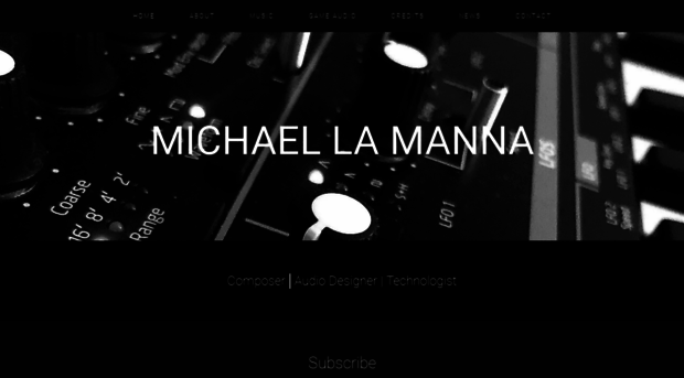 mlamanna.com