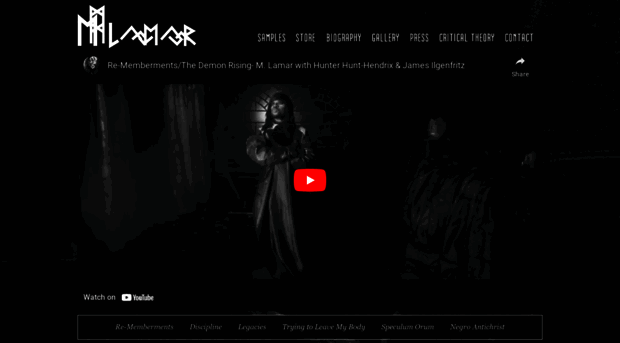 mlamar.com