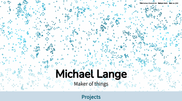 mlange.io