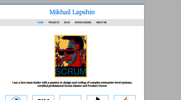 mlapshin.com