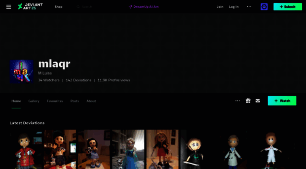 mlaqr.deviantart.com