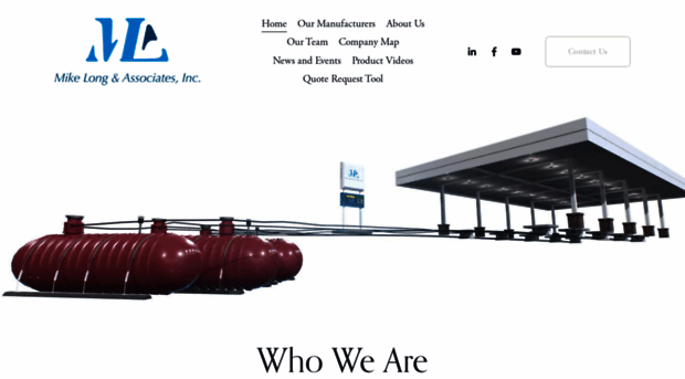 mlasales.com