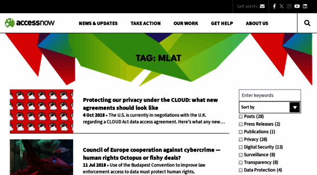 mlat.info