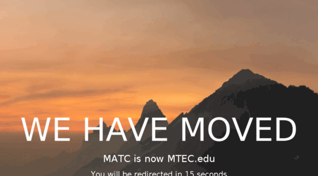 mlatc.edu