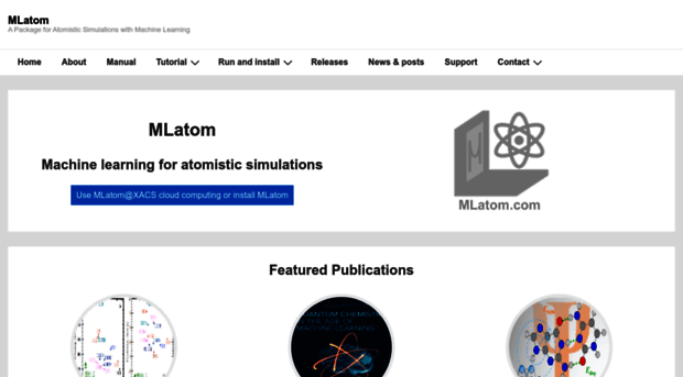 mlatom.com