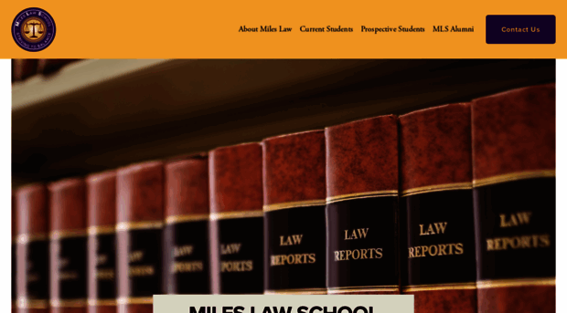 mlaw.edu