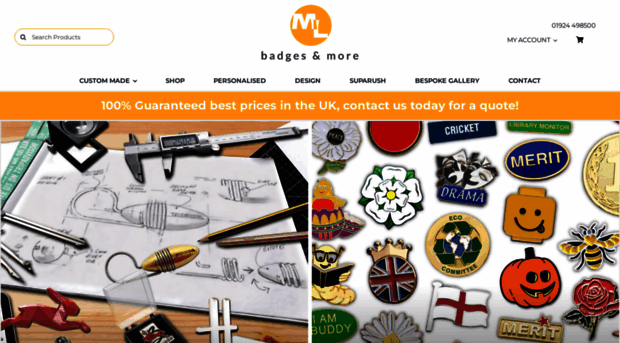 mlbadges.com