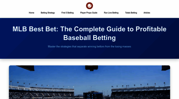 mlbbest-bet.com
