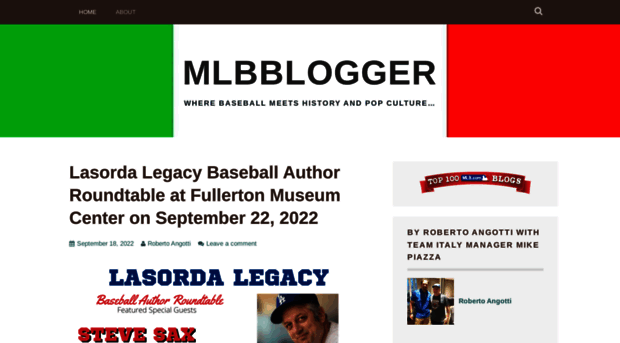 mlbforlife.com