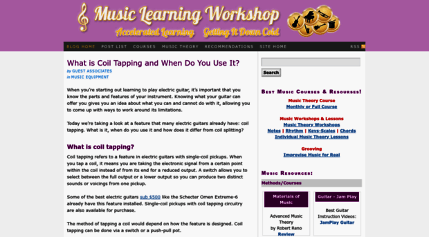 mlblog.musiclearningworkshop.com