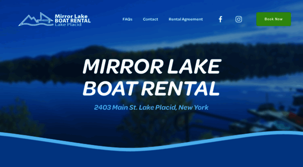 mlboatrental.com