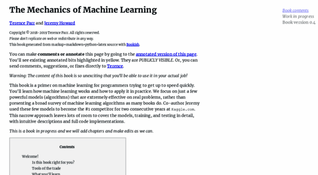 mlbook.explained.ai