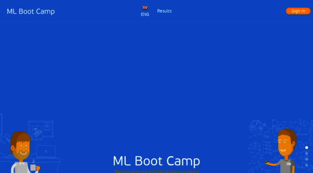 mlbootcamp.ru