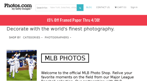 mlbphotos.com