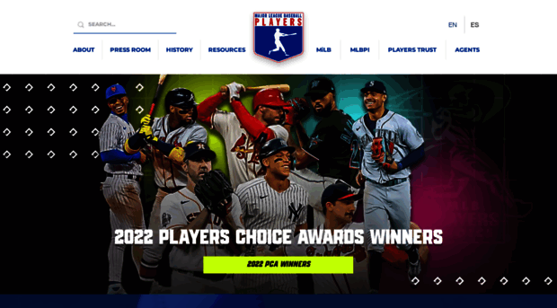 mlbplayers.mlb.com