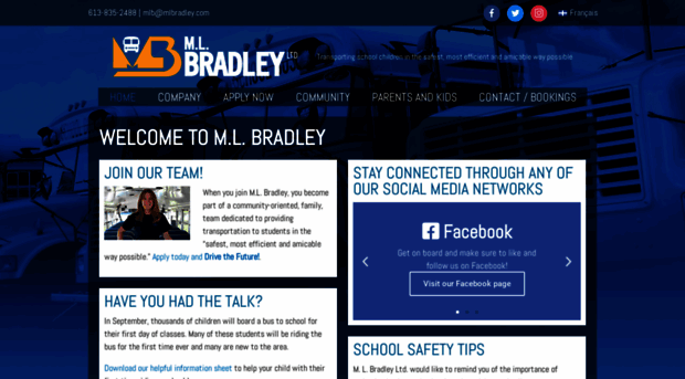 mlbradley.com