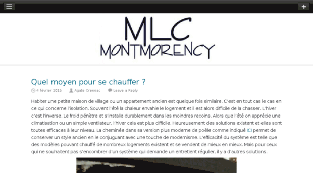 mlc-montmorency.com