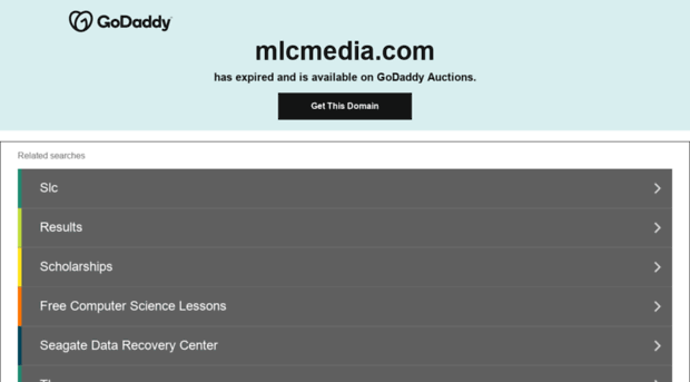 mlcmedia.com
