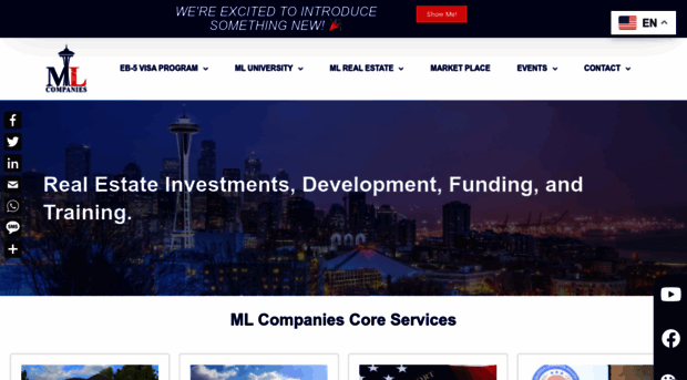 mlcompanies.co