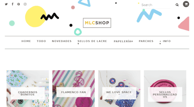 mlcshop.es