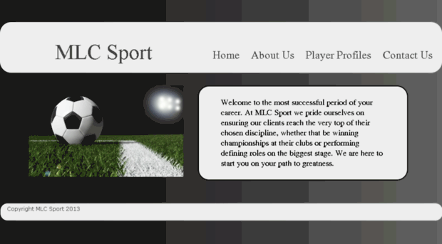 mlcsport.co.uk