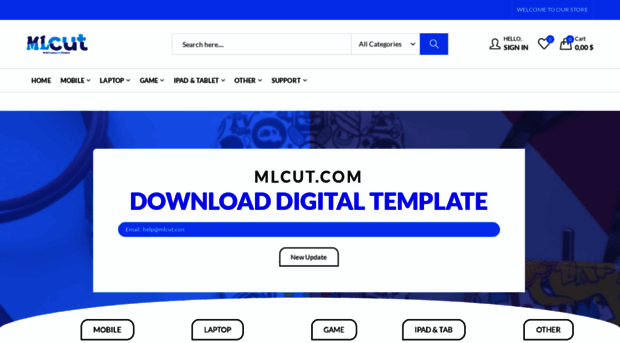 mlcut.com