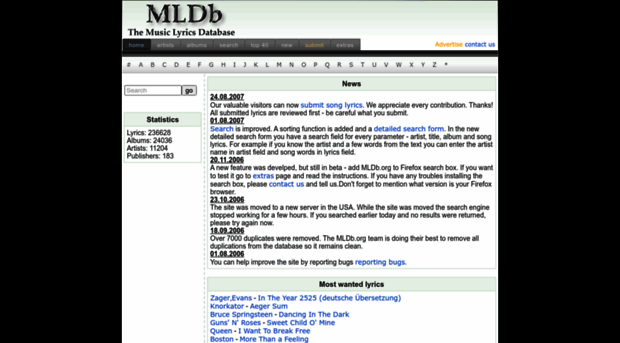 mldb.org