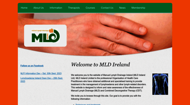 mldireland.com