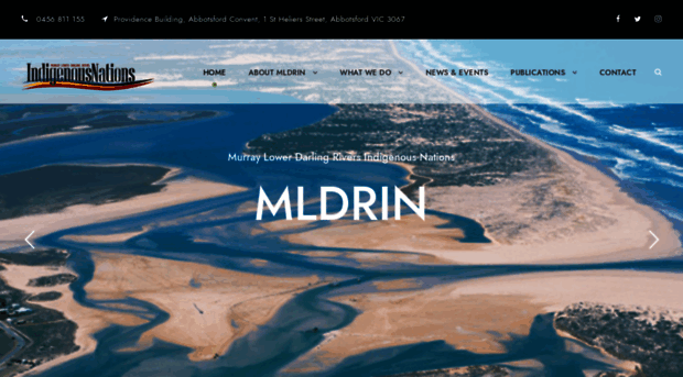 mldrin.org.au