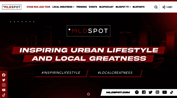 mldspot.com