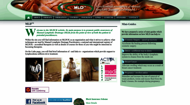 mlduk.org.uk