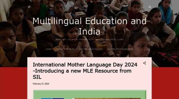 mle-india.net