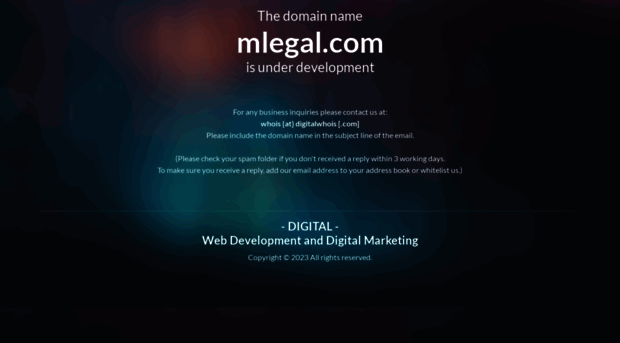 mlegal.com