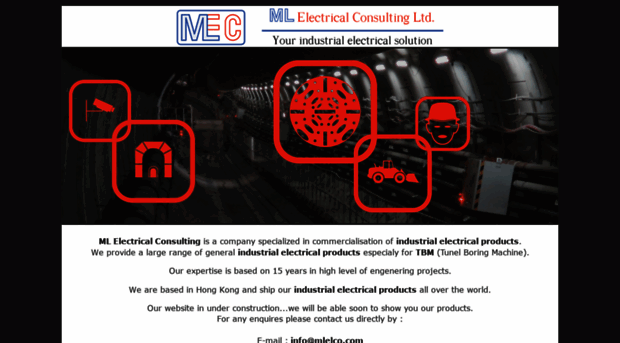 mlelco.com