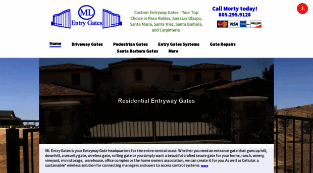 mlentrygates.com