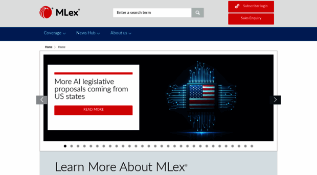 mlexmarketinsight.com