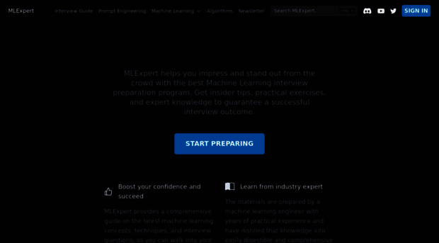 mlexpert.io