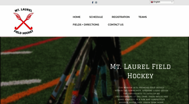 mlfieldhockey.org